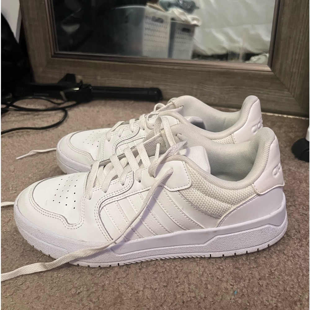 Adidas sneakers